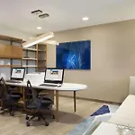 Homewood Suites By Hilton Irvine John Wayne Airport