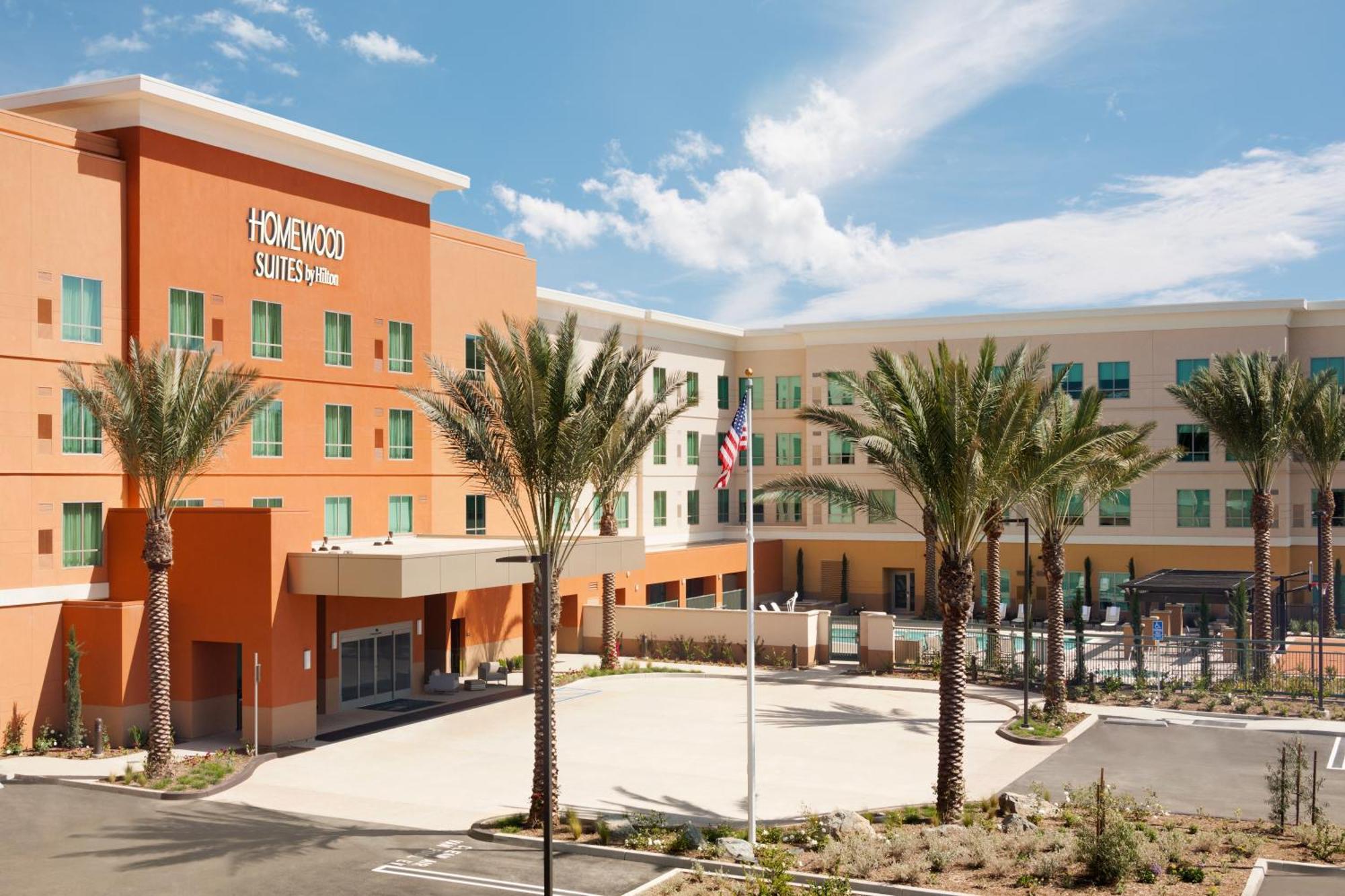 Homewood By Hilton John Wayne Airport